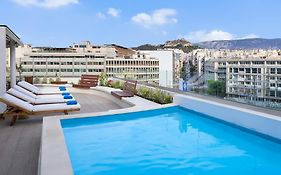 Wyndham Athens Residence